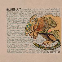 Blueblut – Andenborstengürteltier