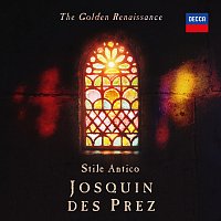 Stile Antico – Josquin Des Prez: Salve Regina a5