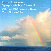 Wiener Philharmoniker – Anton Bruckner - Symphonie Nr. 3 in D-moll