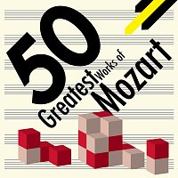 Různí interpreti – 50 Greatest Works Of Mozart