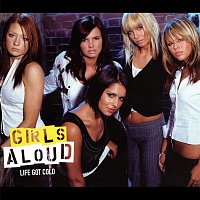 Girls Aloud – Life Got Cold EP
