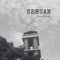 Přední strana obalu CD Seruan