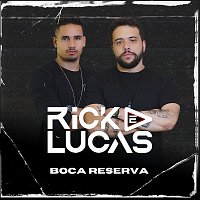 Rick e Lucas, Moda Music – Boca Reserva