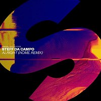 Steff da Campo – Alright (NOME. Remix) [Extended Mix]