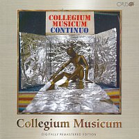 Collegium Musicum – Continuo LP