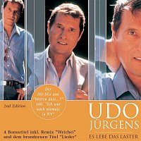 Udo Jürgens – Es lebe das Laster - 2nd Edition