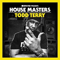 Přední strana obalu CD Defected Presents House Masters - Todd Terry