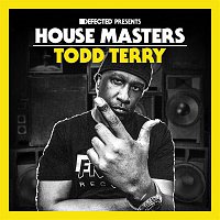 Todd Terry – Defected Presents House Masters - Todd Terry