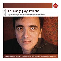 Eric Le Sage – Eric Le Sage Plays Francis Poulenc