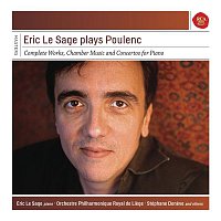 Eric Le Sage Plays Francis Poulenc