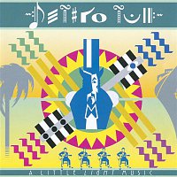 Jethro Tull – A Little Light Music