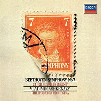 Vladimír Ashkenazy, Philharmonia Orchestra – Beethoven: Symphony No. 7; Overtures Coriolan & Egmont