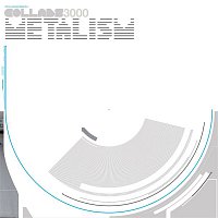 Chris Liebing, Speedy J – Collabs 3000 (Metalism)