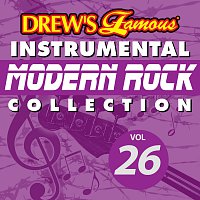 Drew's Famous Instrumental Modern Rock Collection [Vol. 26]