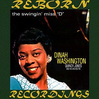 Dinah Washington – The Swingin' Miss D (HD Remastered)