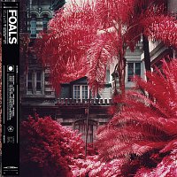 Foals – Everything Not Saved Will Be Lost Part 1 CD