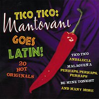 Mantovani & His Orchestra – Tico Tico