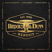 Brooks & Dunn – Reboot
