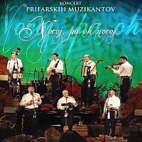 Prifarski muzikanti – Nocoj, pa oh nocoj