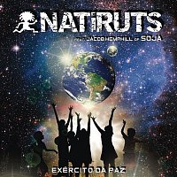 Natiruts, Jacob Hemphill – Exército da Paz (Peace Army)