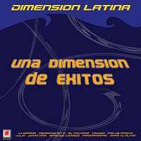 Dimension Latina – Una Dimensión De Éxitos