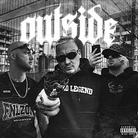 Bubi Flex, Efenel, El Nino, FNL ZONE – Outside