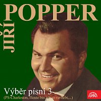 Jiří Popper – Výběr písní 3 MP3