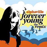 Alphaville – Forever Young