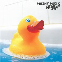 Mashy Muxx – Hoaxx CD