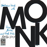 Přední strana obalu CD The Very Best Of Jazz - Thelonious Monk