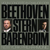 Daniel Barenboim – Beethoven: Concerto for Violin and Orchestra in D Major, Op. 61