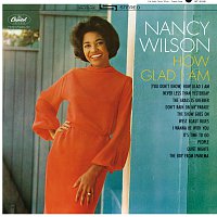 Nancy Wilson – How Glad I Am