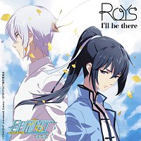 Roys – I'll Be There