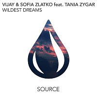Vijay & Sofia Zlatko – Wildest Dreams (feat. Tania Zygar)