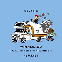 Gryffin, Quinn XCII, Daniel Wilson – Winnebago [Remixes]