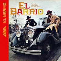 El Barrio: Gangsters Latin Soul And The Birth Of Salsa 1967 - 1975