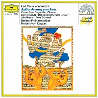 Berliner Philharmoniker, Herbert von Karajan – Weber: Invitation to the Dance