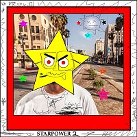Quinn Barney – STARPOWER 2 - EP