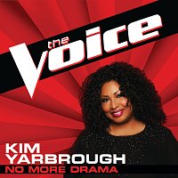 Kim Yarbrough – No More Drama [The Voice Performance]