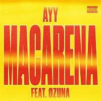 Tyga & Ozuna – Ayy Macarena (Remix)