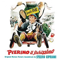 Stelvio Cipriani – Pierino il fichissimo [Original Motion Picture Soundtrack]