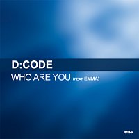 D:Code, Emma – Who Are You