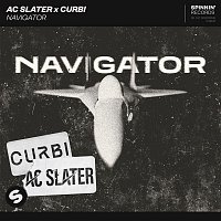 AC Slater x Curbi – Navigator