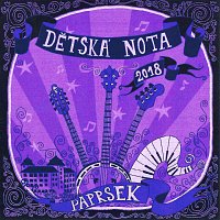 Sbor Paprsek – Dětská nota 2018