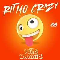 Grupo Puro Barrio – Ritmo Crazy