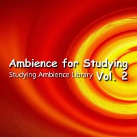 Studying Ambience Library – Ambience for Studying, Vol. 2
