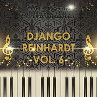Django Reinhardt – The Great Performance Vol. 6