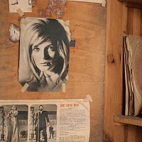 Simkara – Kde hledat štěstí 2 - Barbara