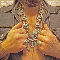 Přední strana obalu CD Nathaniel Rateliff & The Night Sweats