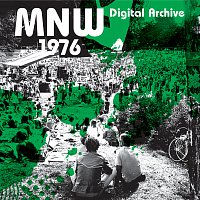 Přední strana obalu CD MNW Digital Archive 1976